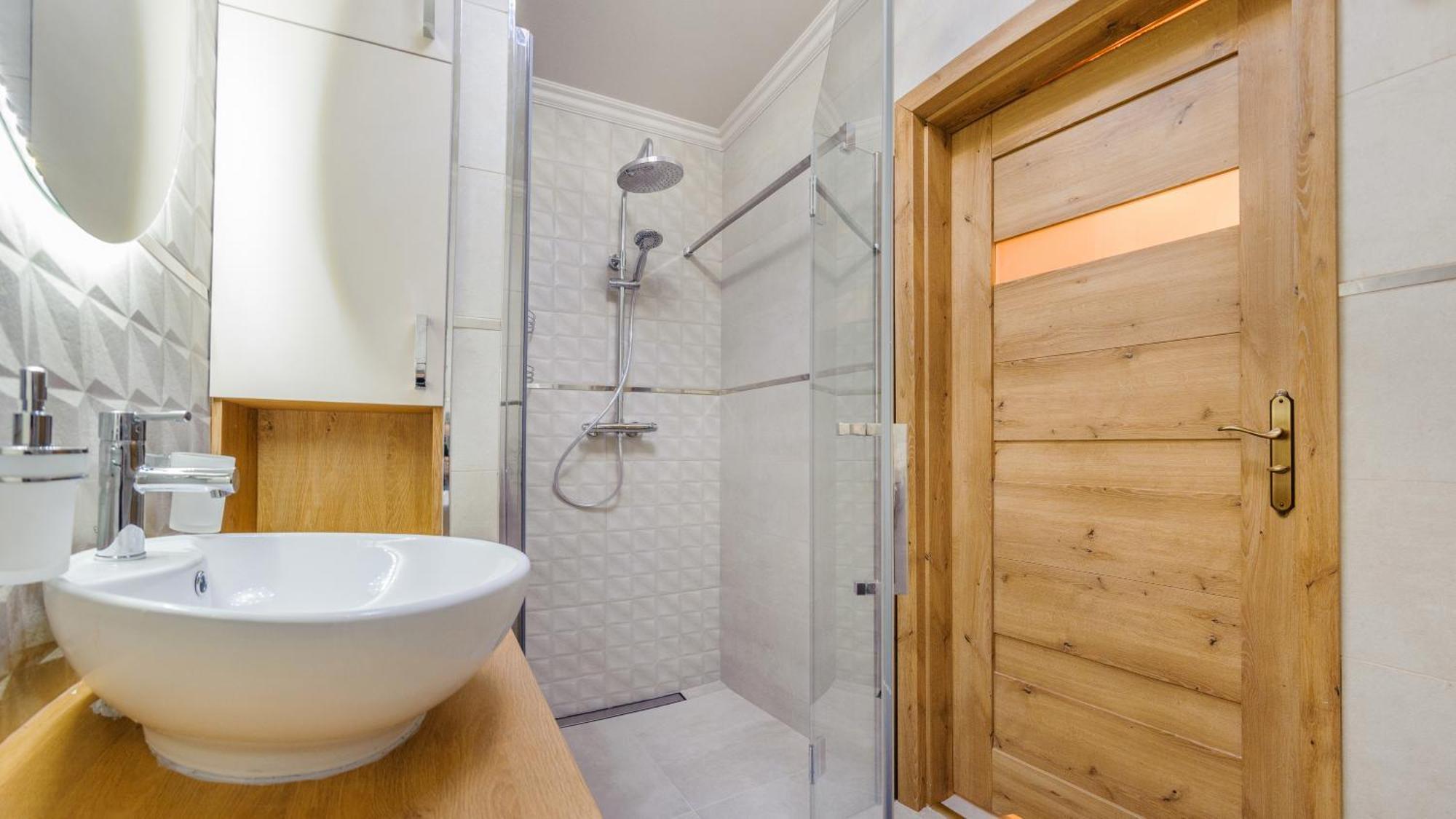 Apartament Z 1 Sypialnia Retro Deluxe 60 F Perlowa Przystan - Holiday City Колобжег Экстерьер фото